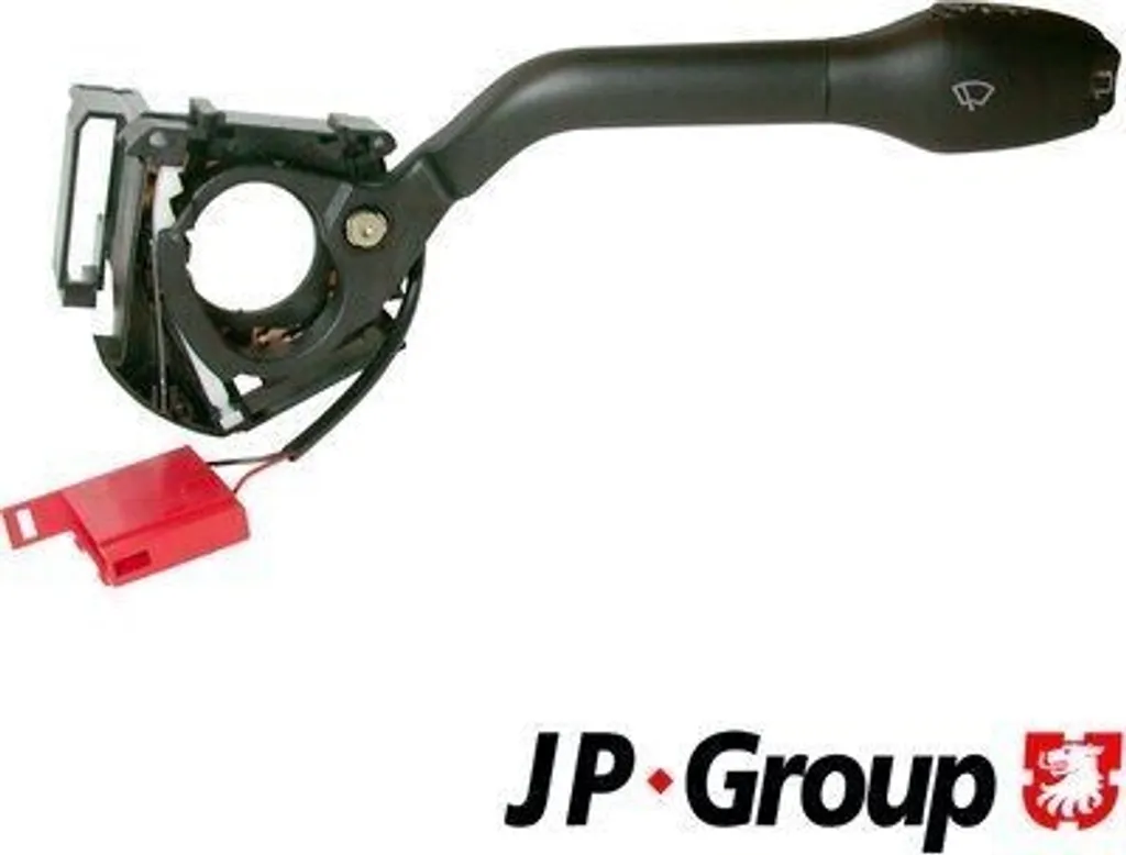 Interrupteur Essuie-Glace 1196203200 Haute Précision pour VW et Seat