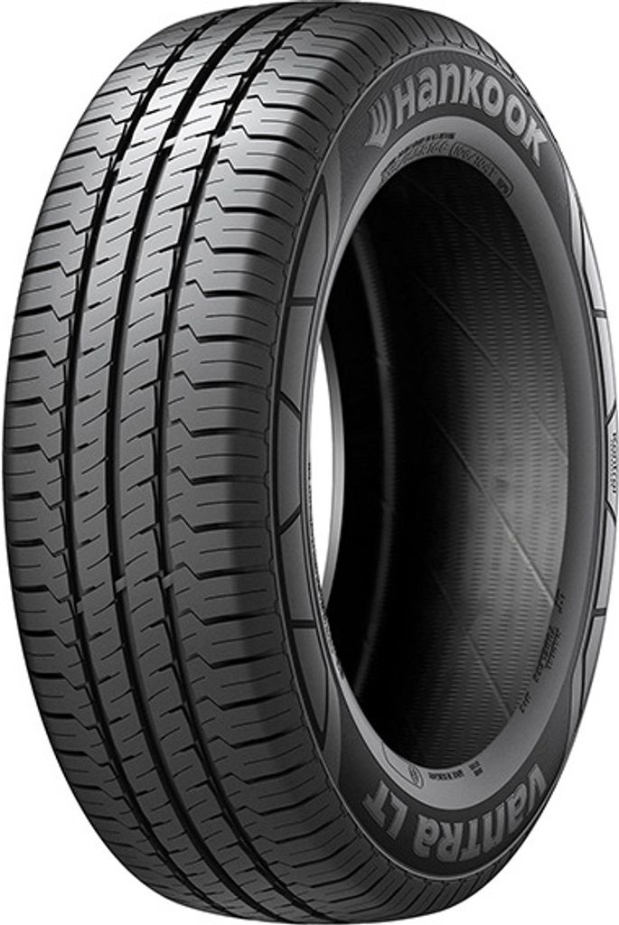 Hankook Vantra Lt Ra 18 (Tl) 185/80R15C 103/102 R Productafbeelding 