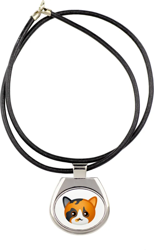 Art-Dog Collana Tartaruga: Gioiello Artigianale con Catena Sottile