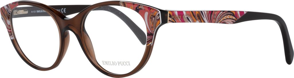 Emilio Pucci Mod. Ep5023 51048