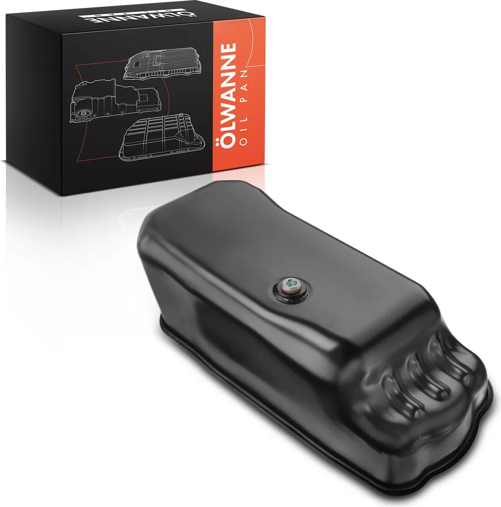 Frankberg 1x coppa olio motore per Citroën Jumper Fiat Ducato 250 Peugeot Boxer 2006-2018 3.0L