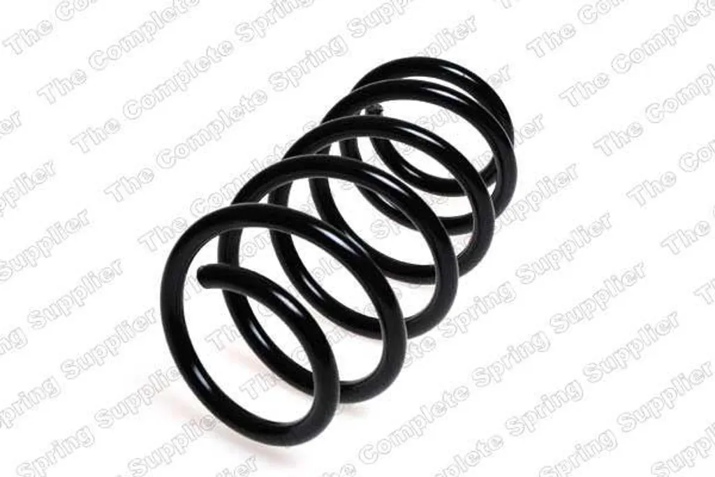 Ressort hélicoïdal de suspension pour Opel Meriva et Zafira OE 93185136