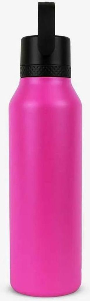 Runbott Mii 600ml Thermosflasche Rosa Rosa One Size
