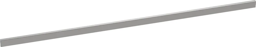 hansgrohe RainTurn profilé mural réglable, 56161670, 56161670