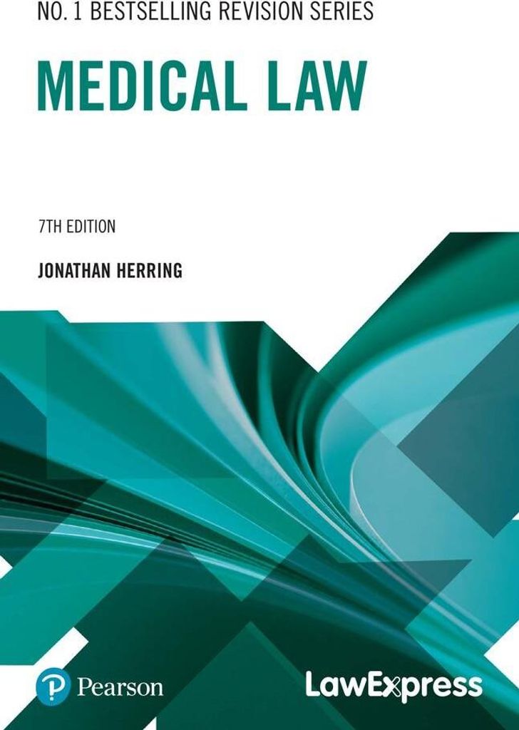 Law Express: Medical Law