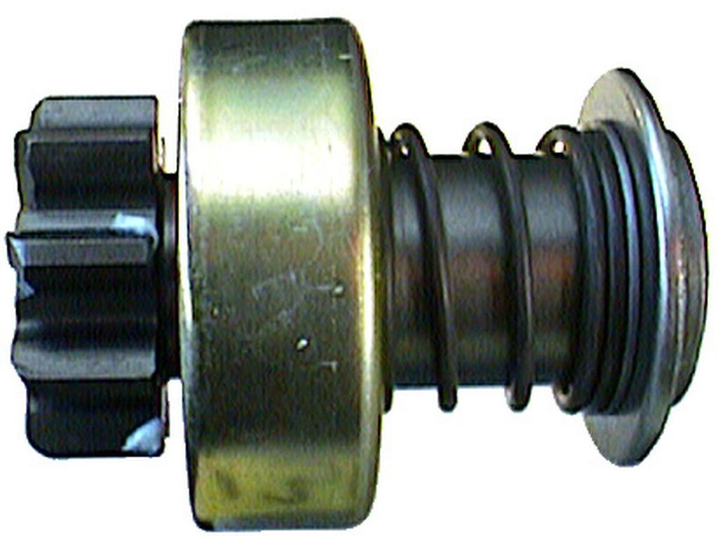 Freilaufgetriebe Starter 9 Zähne Ø34,8 mm HC-CARGO für diverse Fahrzeuge
