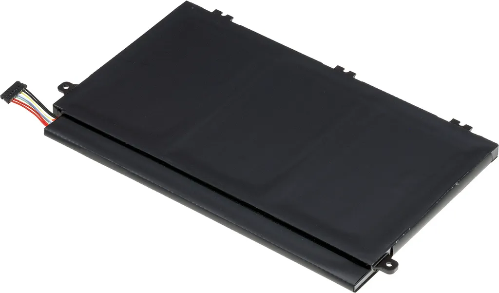 Batteria T6 Power Lenovo ThinkPad E480 E490 E580 E590 E14 E15 - 45Wh 4050mAh - 2