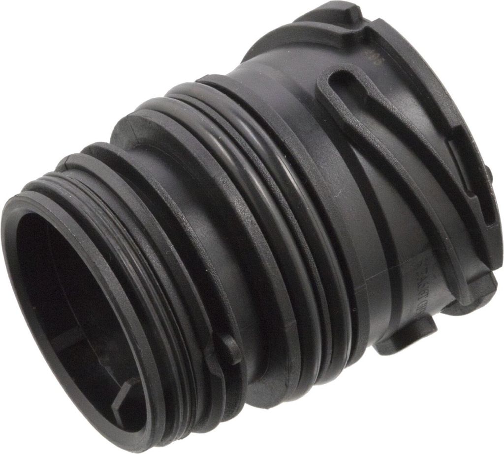 FEBI BILSTEIN Steckgehäuse, Automatikgetriebe-Steuereinheit Artikel: 101108