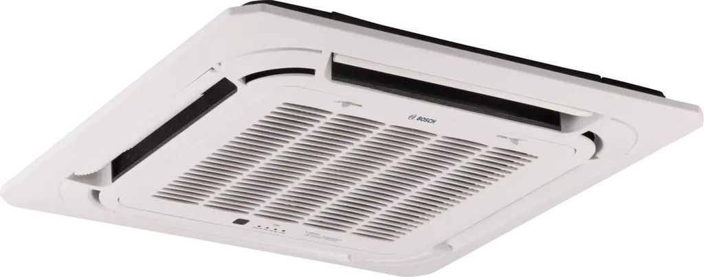 Climatiseur cassette compact Bosch Climate 5000i M – Image du produit 