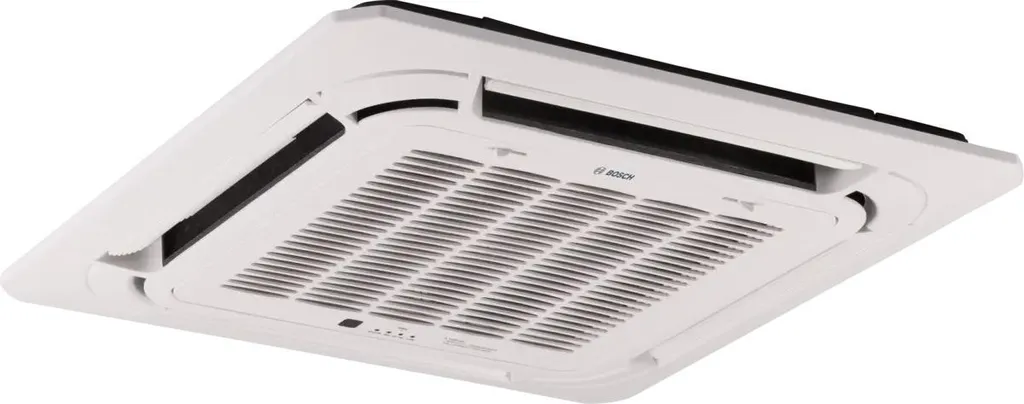 Panneau de Remplacement Bosch CL5000i-P 4CC pour Cassette Plafonnier
