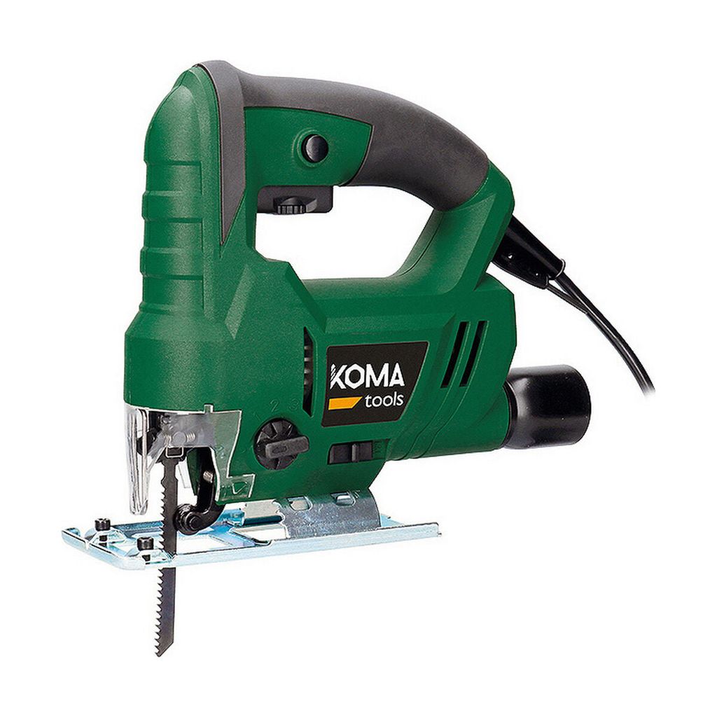 Skicovacia píla Koma Tools Elektrina 3000 otáčok za minútu Obrázok produktu 