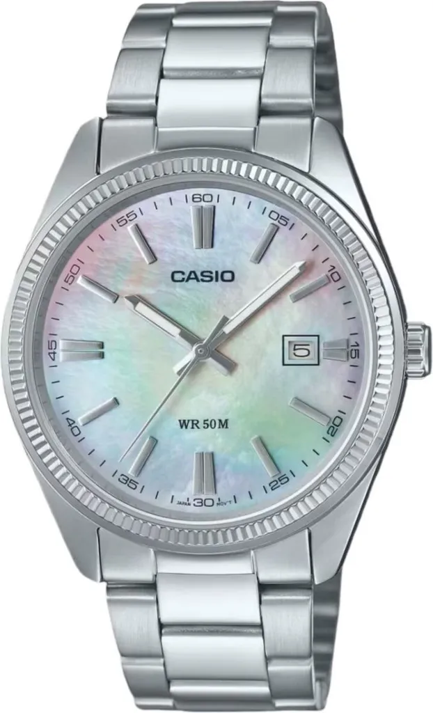 Orologio Casio MTP-1302DS-7AVDF MOP Deal - Prezzo Imbattibile