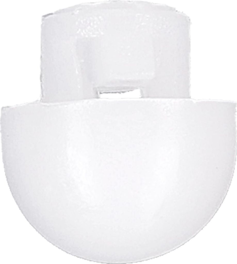 easyPART passend für Beko Gerätefuß 4528210100 für Kühlschrank Gefrierschrank | Standfuß, Gerätebasis