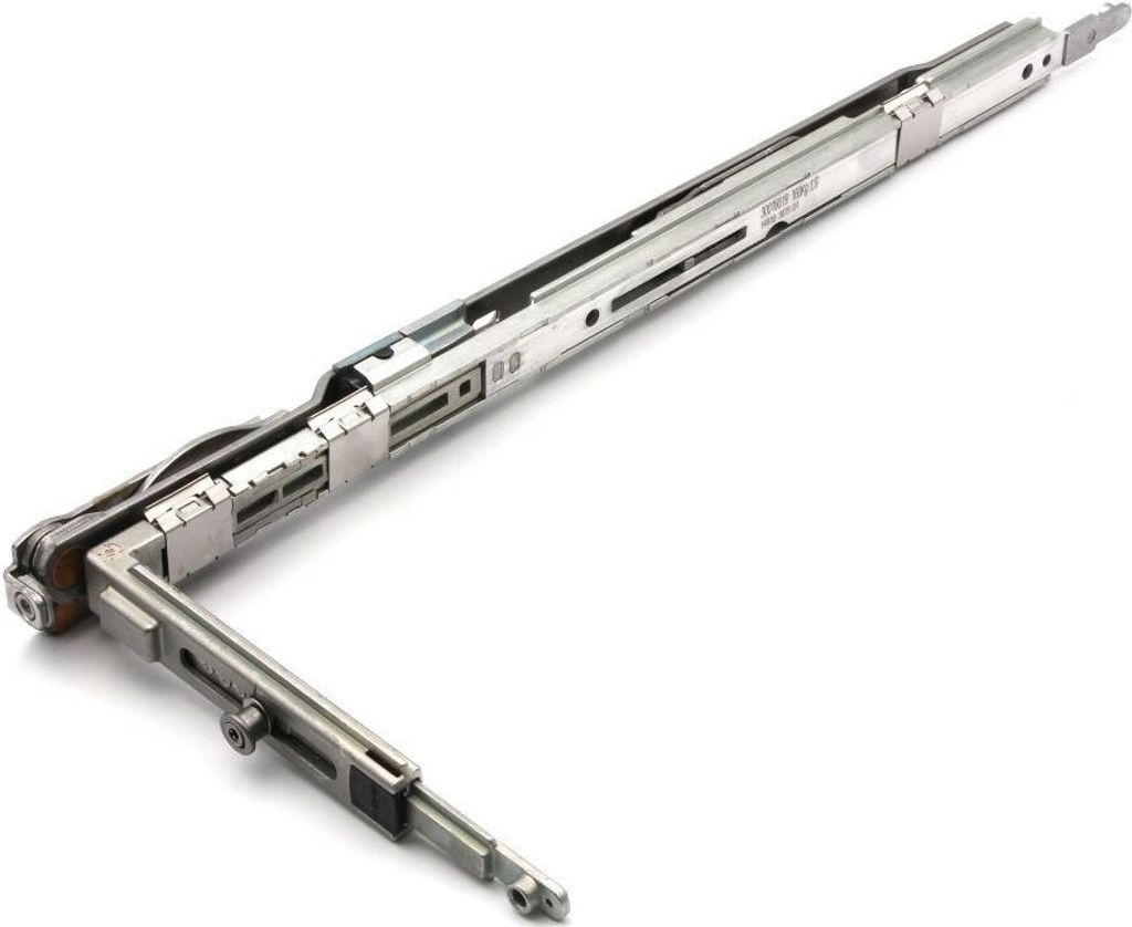 Schüco Dreh-Kipp-Schere AvanTec SimplySmart 400 V160 DIN links 277313 / 277319
