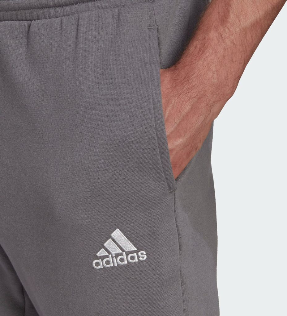 adidas Jogginghose Herren, Größe:XL, Farbe:Grau Produktbild 5