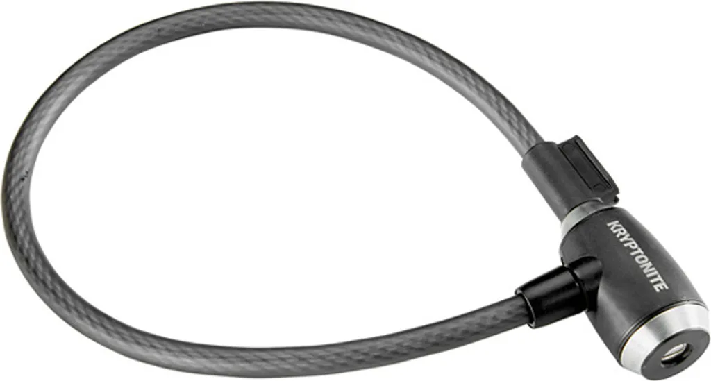 Antivol câble long Kryptonite Kryptoflex 1230 sécurisez vos accessoires