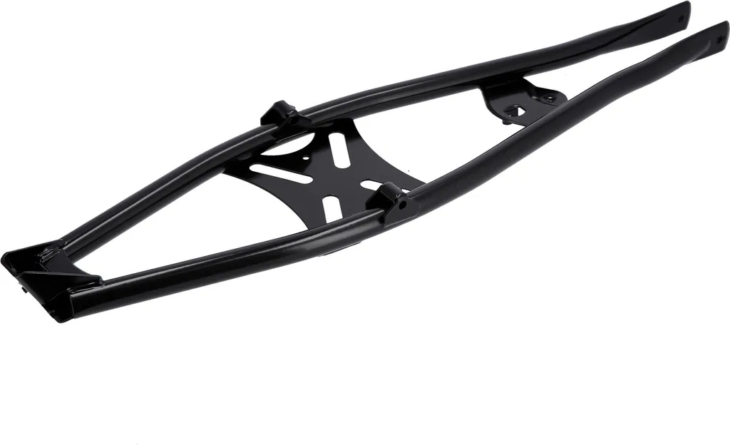 Sangle supérieure Simson S50 S51 S70 - Finition époxy noir robuste
