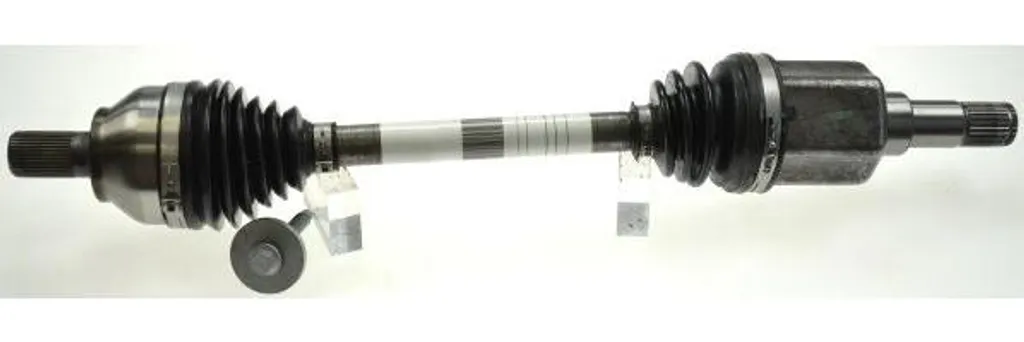 Cardan de transmission LÖBRO 305116 compatible Ford Focus et C-Max