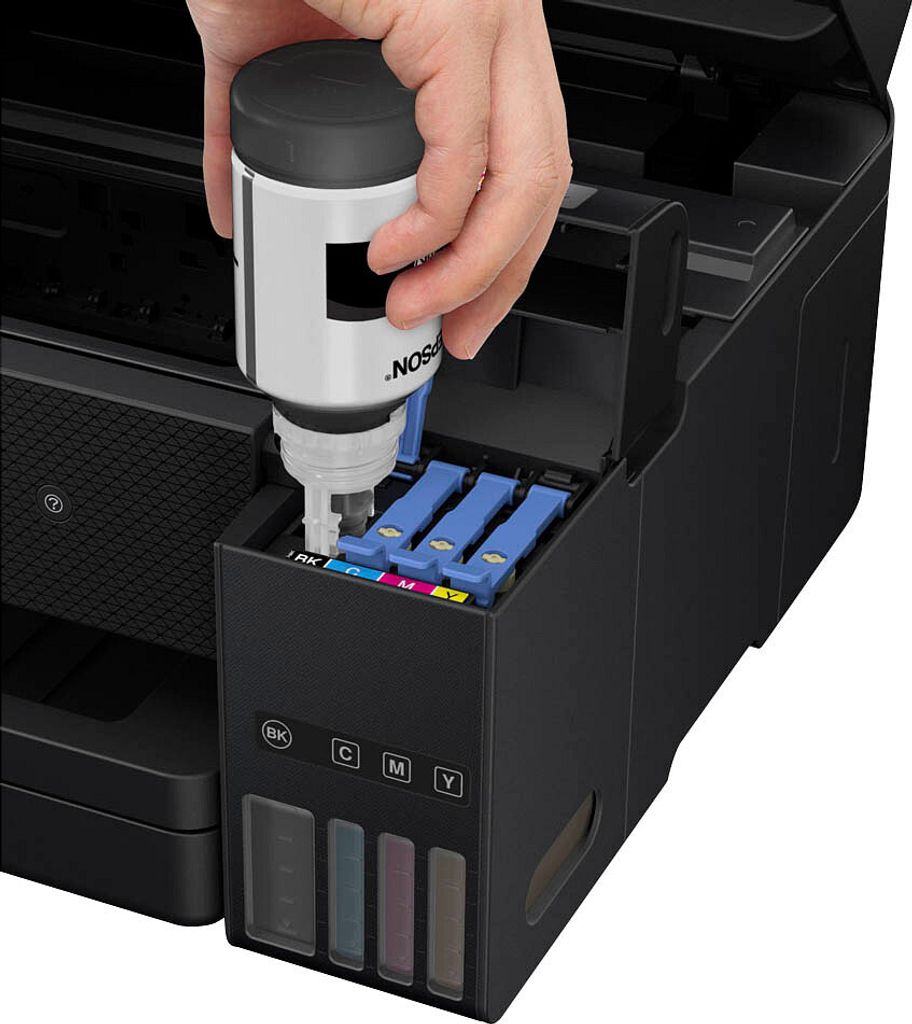 Epson EcoTank ET-4850 Produktbild 30