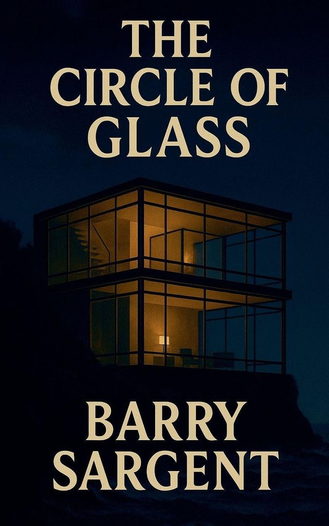 Circle Of Glass
