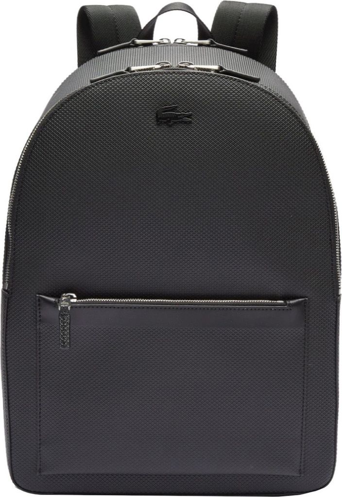 Lacoste Chantaco - Rucksack 42 cm (noir) Produktbild 