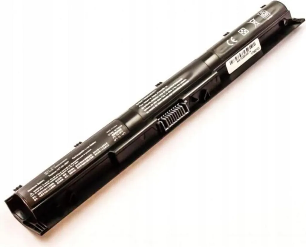 Rinnova il tuo Laptop HP con la Batteria CoreParts 32.56Wh - Libertà!