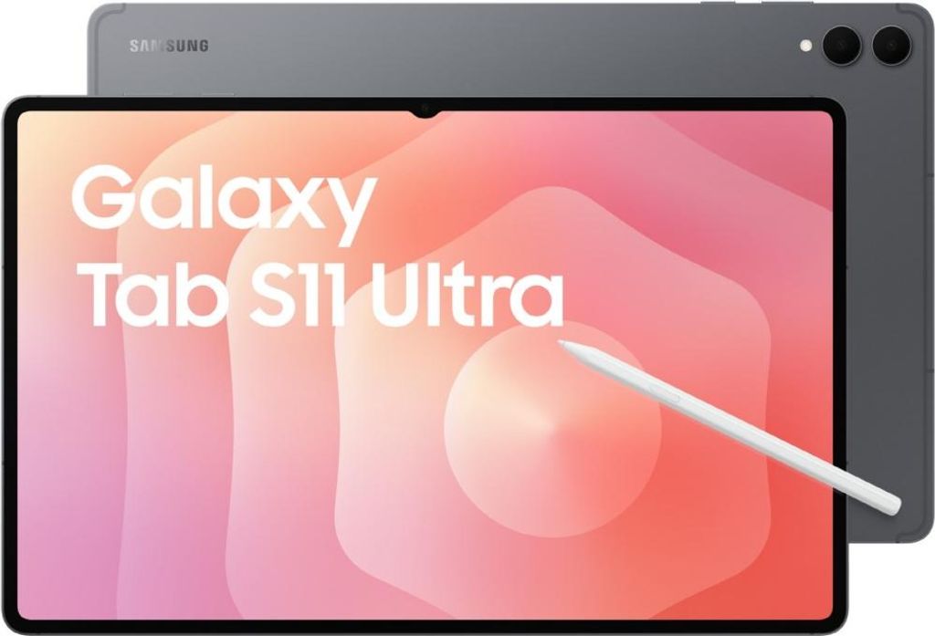 Samsung GALAXY TAB S 512 GB - Tablet