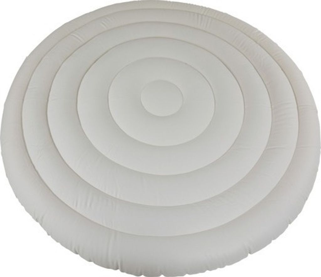 Aufblasbarer Innenteil Intex 128408GN für die Abdeckung des Produktbild 