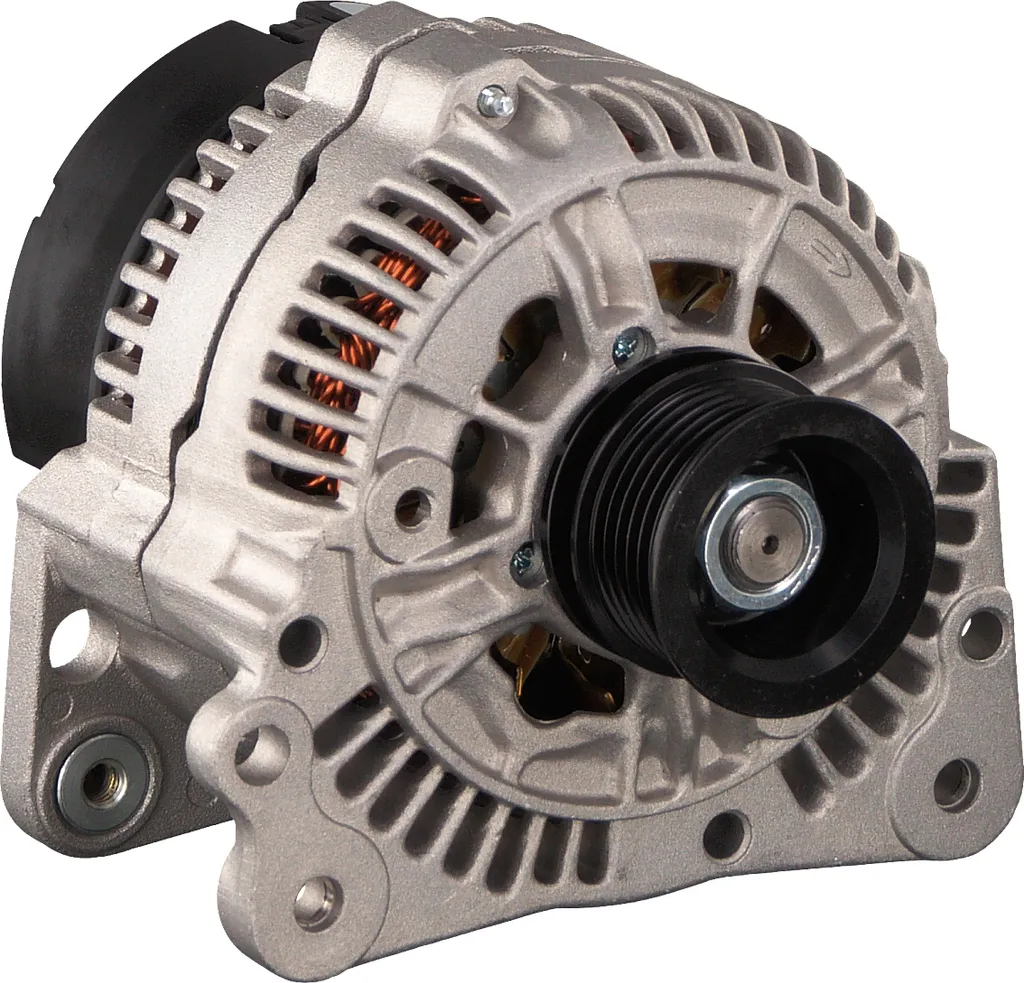 Alternateur 12V contre les pannes de batterie sur VW Golf 3 et T4