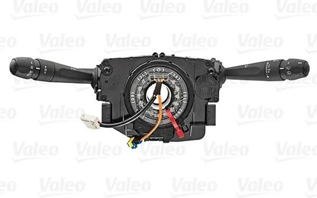 Valeo 251719 Commutateur de colonne de direction 208 I OE 98030394ZD
