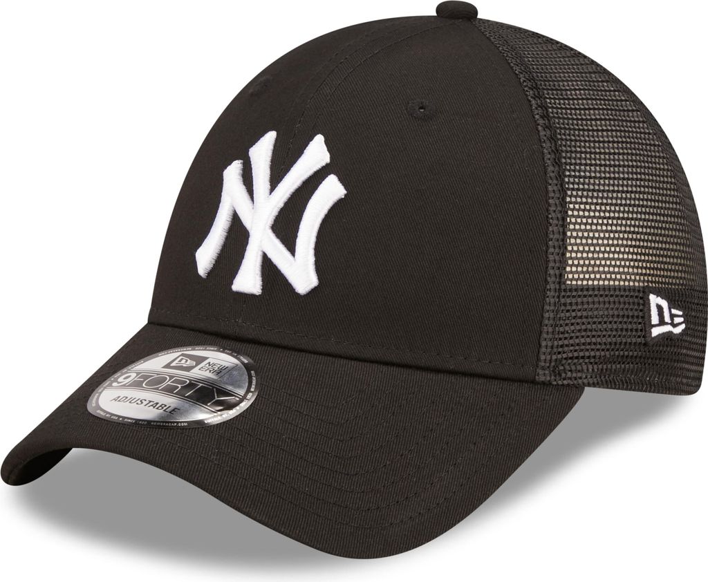 New Era Home Field 9Forty NY Yankees Trucker Cap Senior Obrázek produktu 