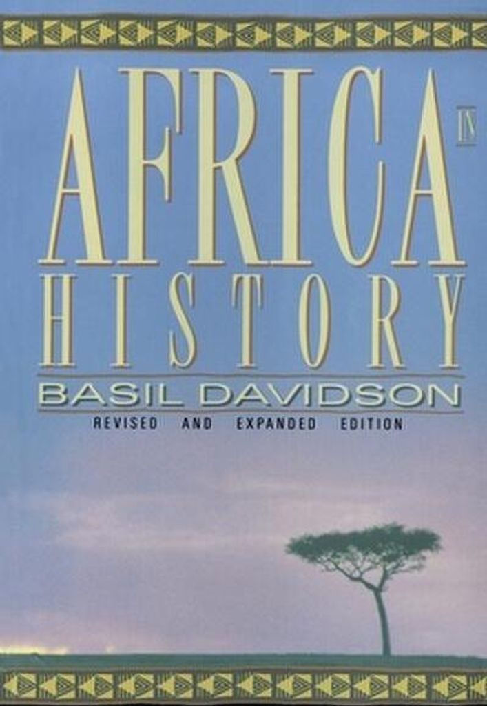 Africa in History