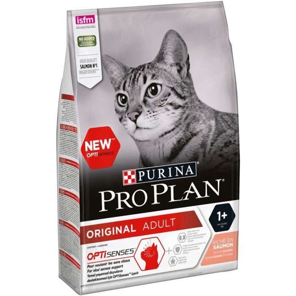 Pro Plan Original Adult Vital Functions 3 kg