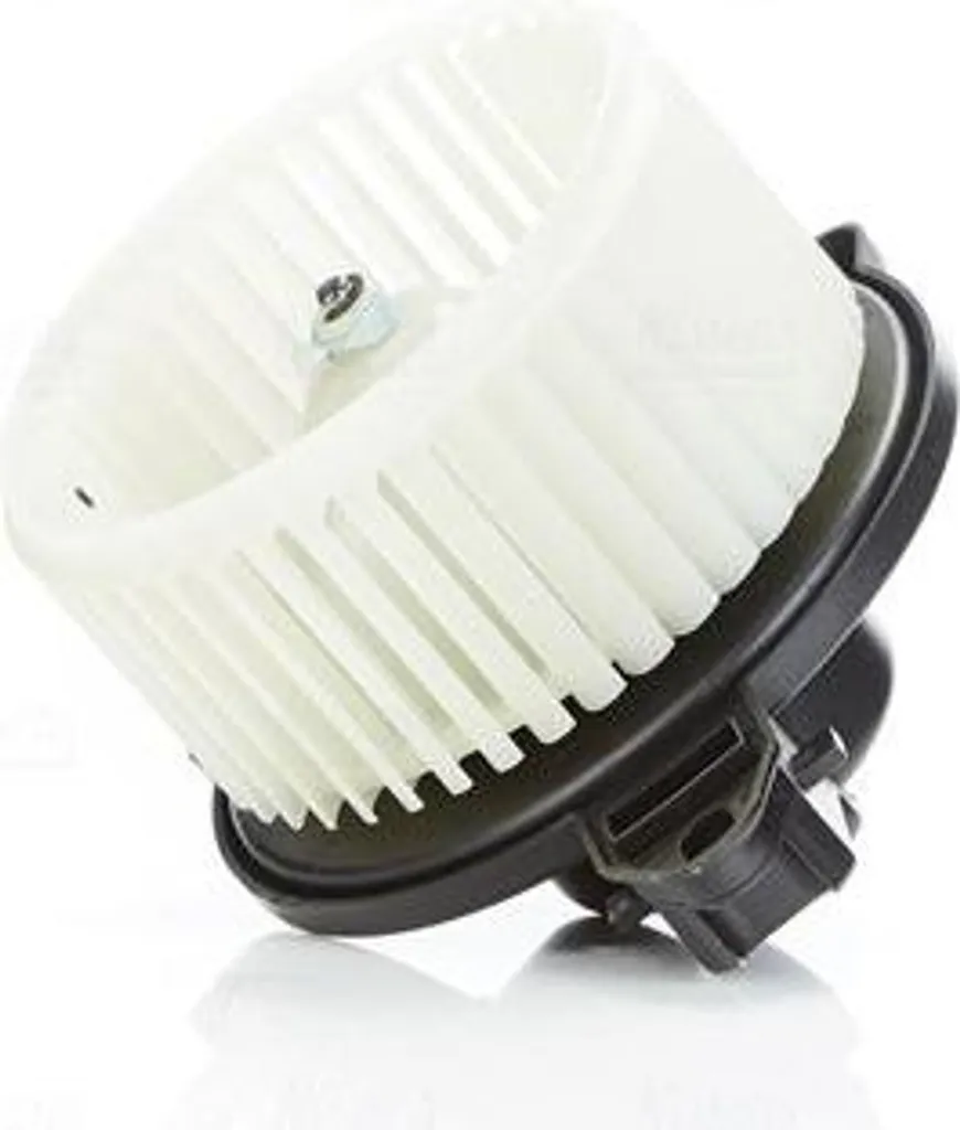 Moteur de Ventilation Silencieux 4B1820021B pour Système Audi A6 4B