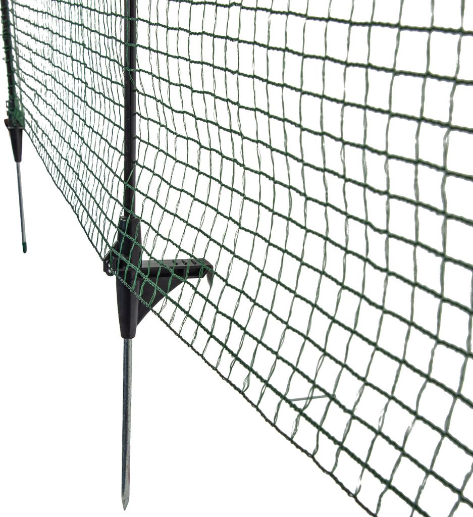 horizont Begrenzungszaun FIX, mobiler Zaun 90 cm hoch, Produktbild 8