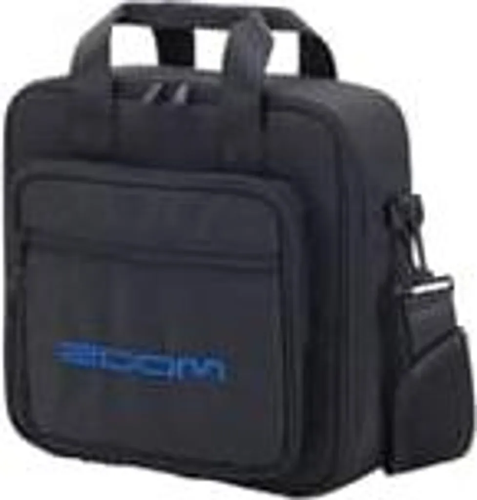 Housse de Protection CBL-8 pour Console de Mixage L-8 - Étui de Transport