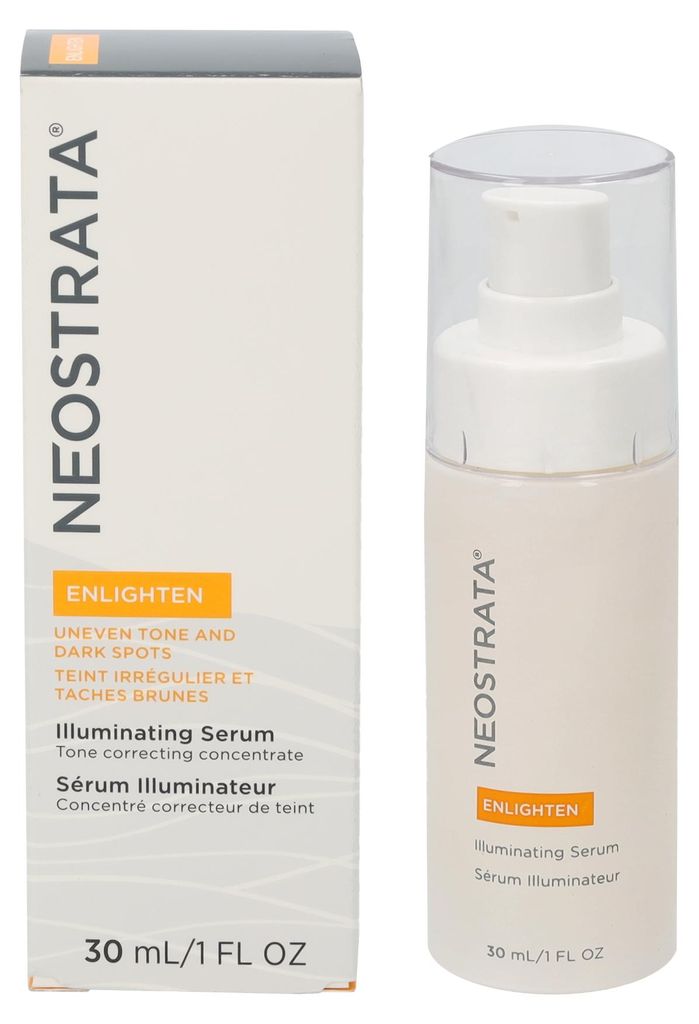 Neostrata Enlighten Illuminating Serum 30 ml Image du produit 