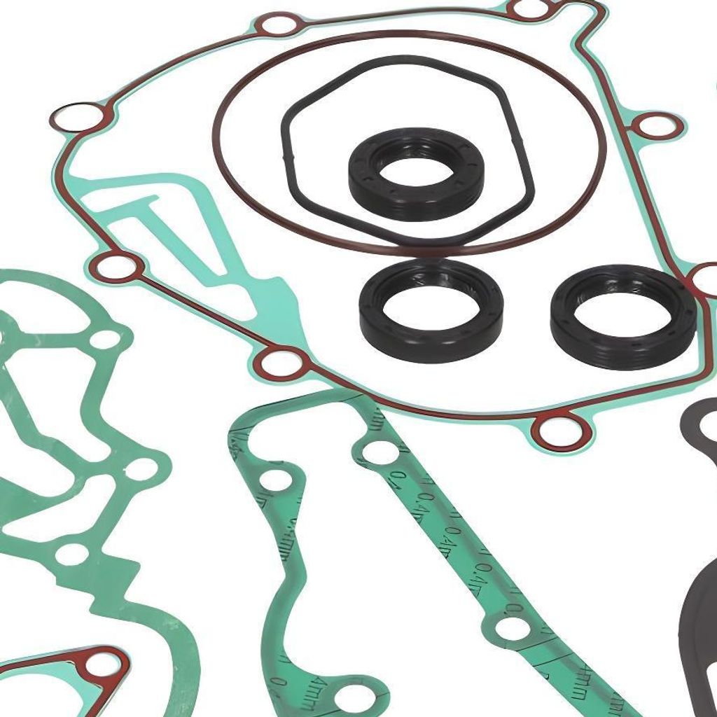 Motor Dichtungssatz OEM für Piaggio Medley 125, 150, Vespa Produktbild 