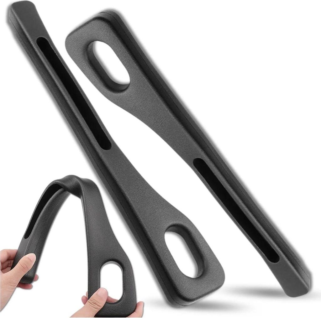 EDIBAZZAR | Inserto elastico per lo spazio tra i sedili, Immagine del prodotto 