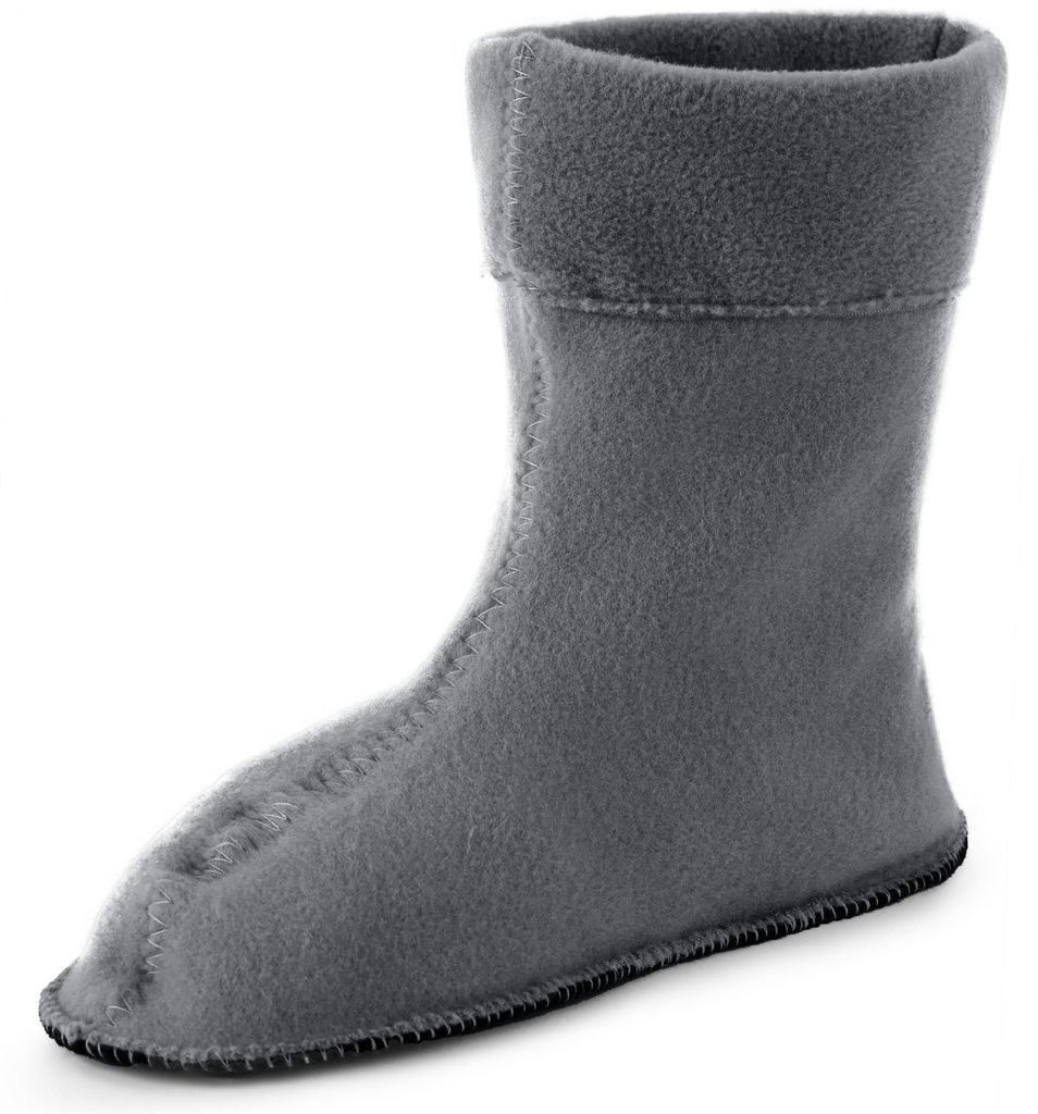 Ladeheid Femmes Chaussettes Chauffantes pour Bottes de Image du produit 