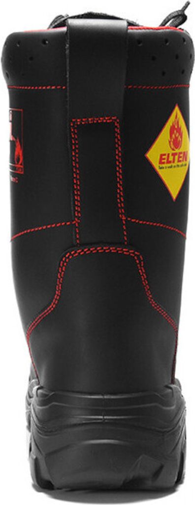 ELTEN Feuerwehrstiefel (Form C) EURO PROOF F2A, Gr. 42 Produktbild 5