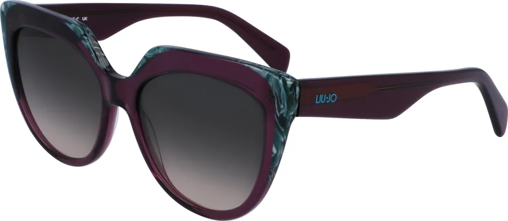 Lunettes Liu Jo LJ783S 513 : Fini l'éblouissement avec style pour Femme