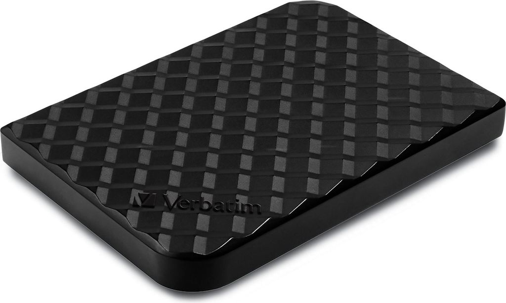 Verbatim Přenosný pevný disk Store 'n' Go USB 3.0 1 TB – Obrázek produktu 