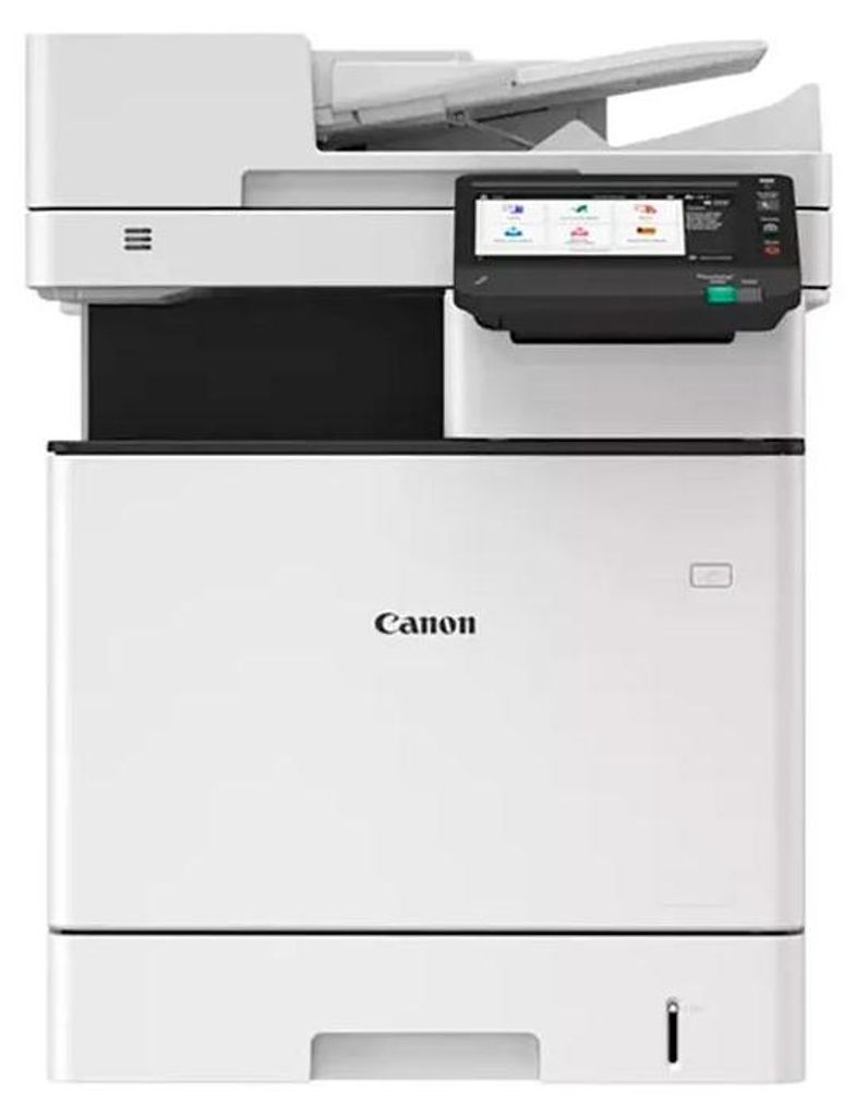 Canon i-SENSYS MF842Cdw Multifunktions-Laserdrucker A4 Produktbild 