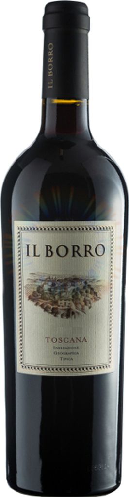 Il Borro IGT - 2001 - Il Borro