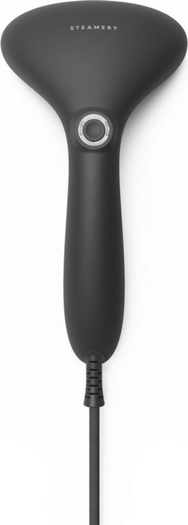 Steamery SM-0213 Dampfglätter Cirrus 2, Schwarz Produktbild 