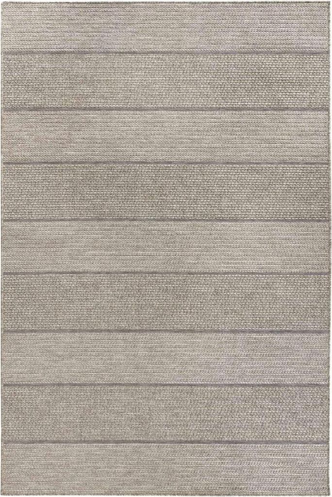 ISABELLA Outdoor-Teppich, robuste Struktur, ideal für den Außenbereich