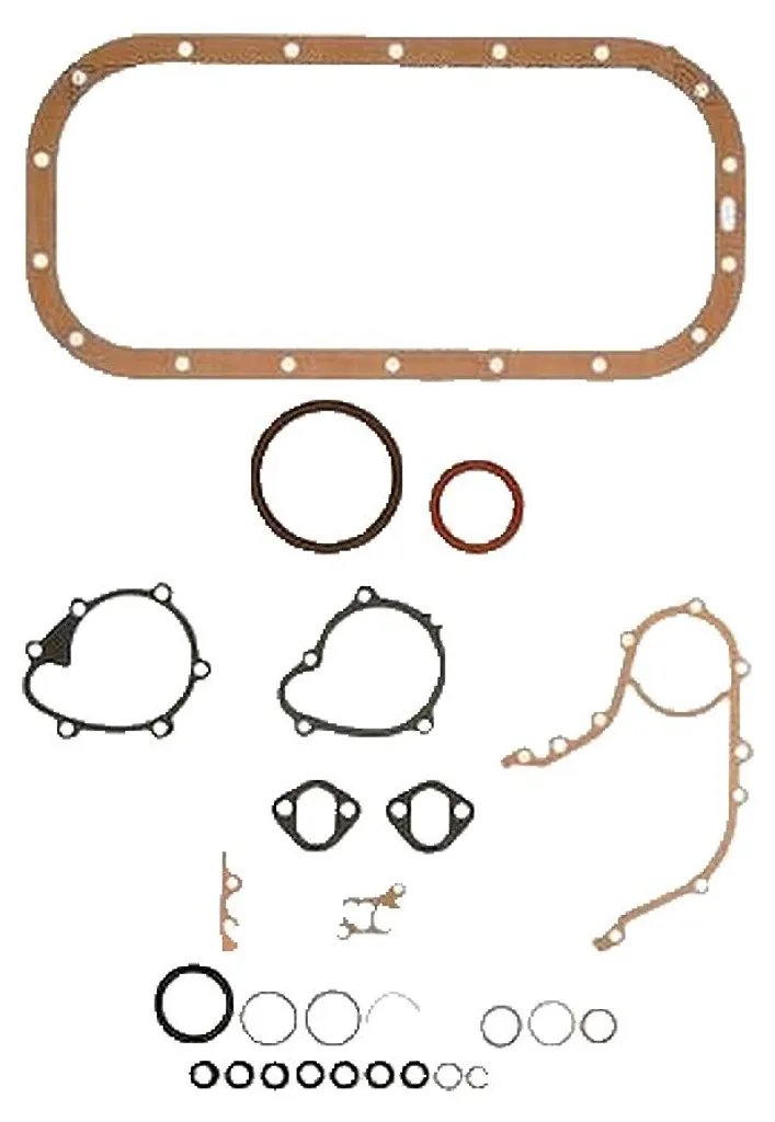 Jeu de joints de carter moteur TRISCAN compatible avec VOLVO 240