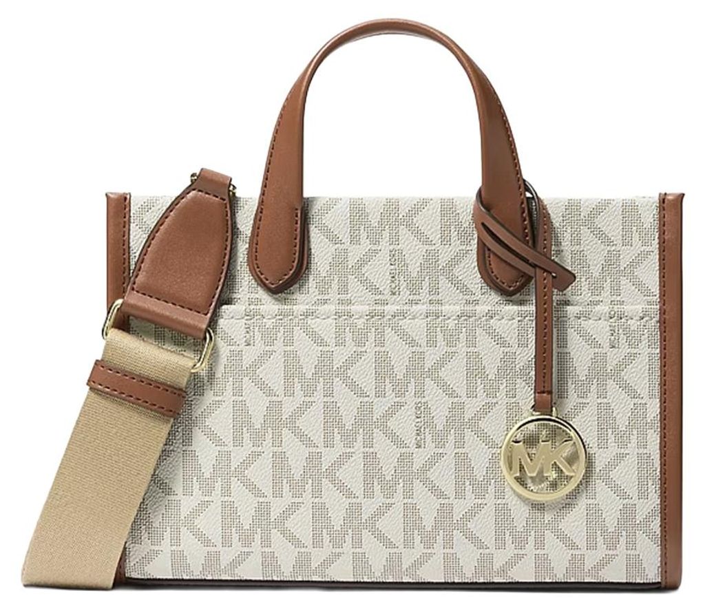 Michael Kors Kleine Damen-Schultertasche Gigi 38T5G3GM5B Produktbild 