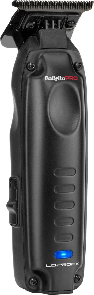 Tondeuse barbe anti-irritation Babyliss Pro Lo-Pro coupe précise - 8